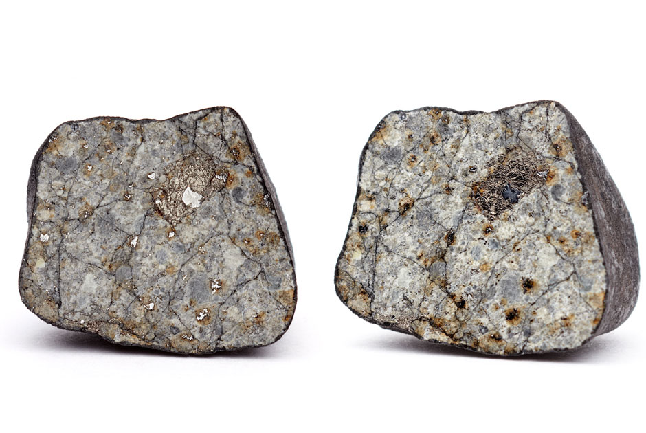 Челябинский метеорит фото_3