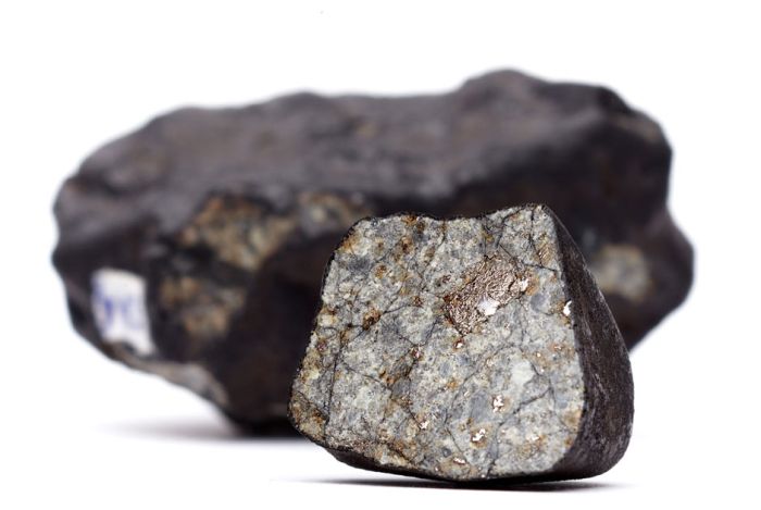 Челябинский метеорит фото_6