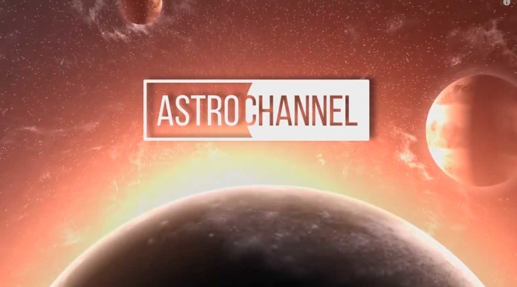 Astro Channel